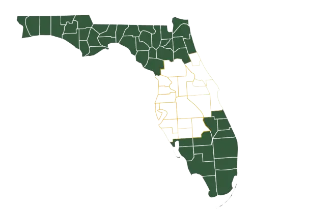 All Counties Matts Service Area