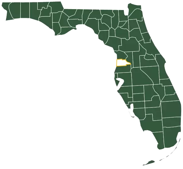 Florida-Counties-Tampa
