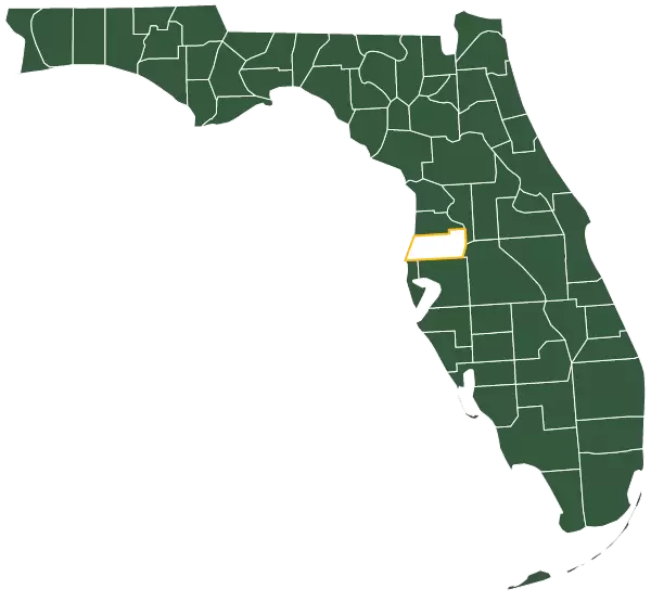 Florida-Counties-Tampa