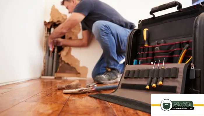 repipe specialists