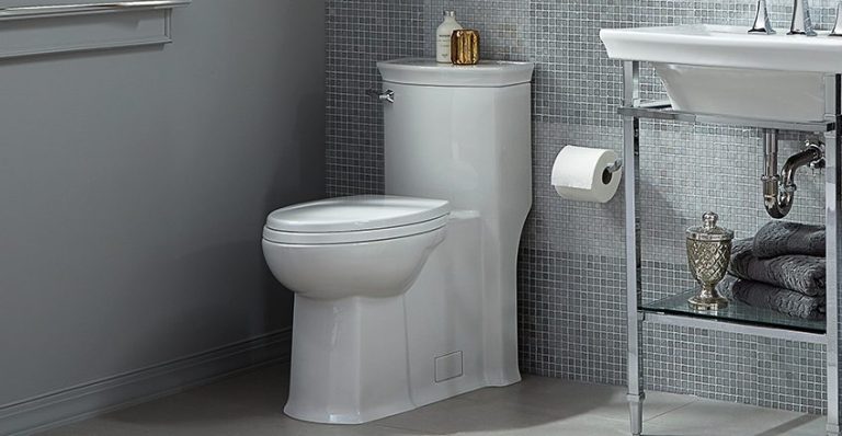 Bathroom Toilet