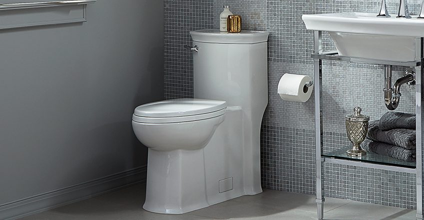 Bathroom Toilet