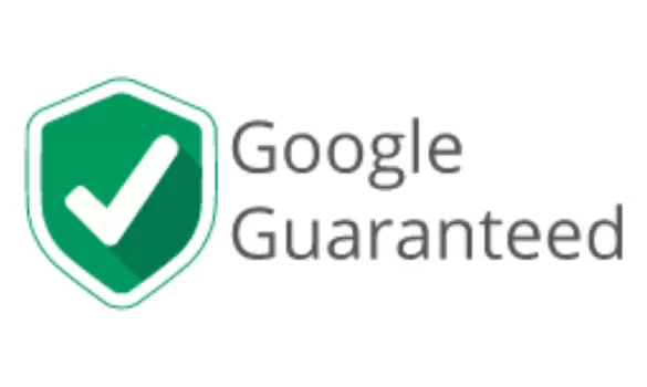 Google Guaranteed 1