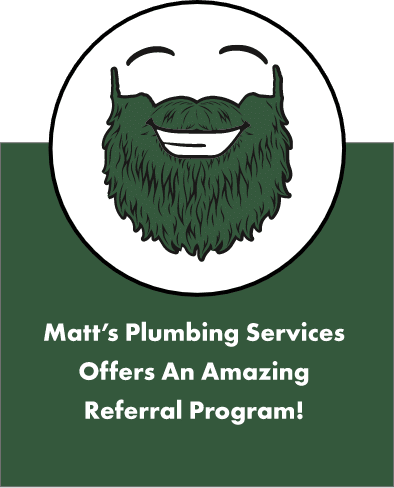 Matts Beard Amazing Refferal Program