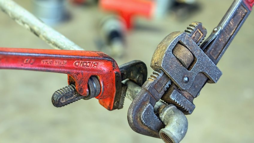 Monkey Wrench