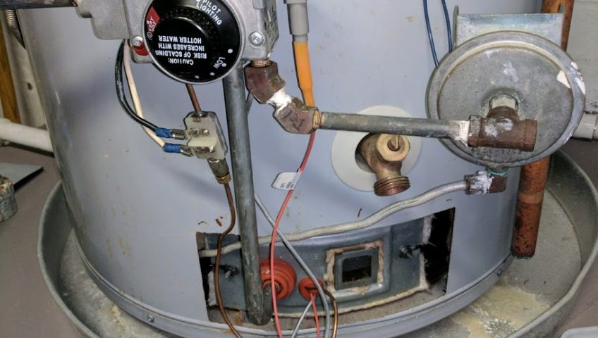 Pilot Light